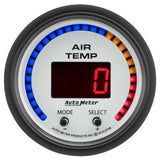 AutoMeter Digital Intake Air Temperature Gauge (MPN: 5758)