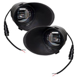 Oracle Lighting LED Fog Light Set (MPN: 5867-504)