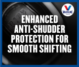 Valvoline CVT Fluid (MPN: 804751)