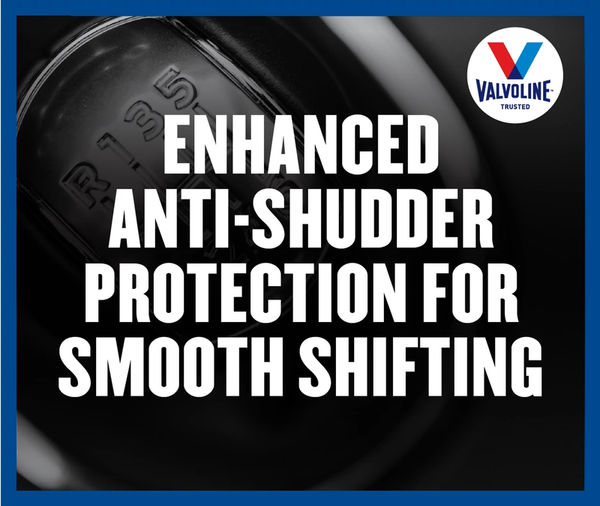 Valvoline CVT Fluid (MPN: 804751)