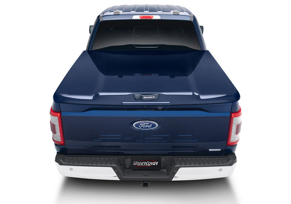 UnderCover Elite LX Tonneau Cover (MPN: UC2208L-G4)