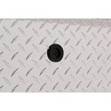 Weather Guard Lo-Side Truck Toolbox (MPN: 178-0-04)