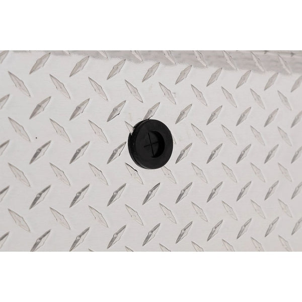 Weather Guard Lo-Side Truck Toolbox (MPN: 178-0-04)