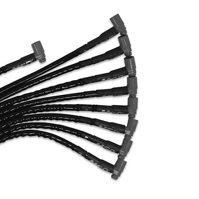 MSD Ignition Spark Plug Wire Set (MPN: 31351)