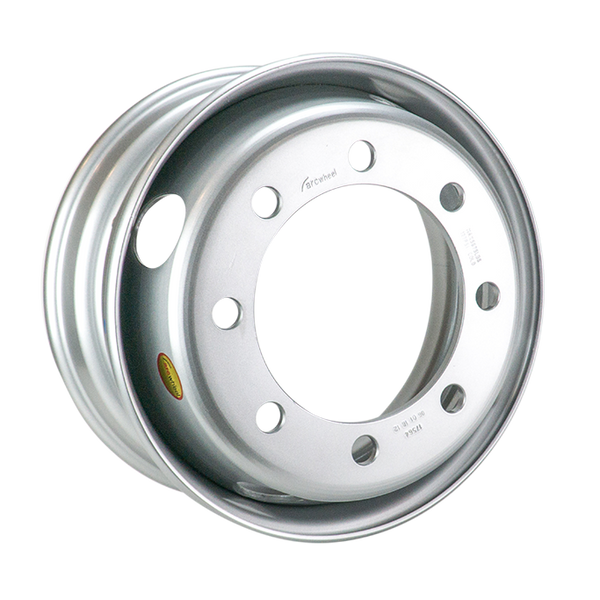 Taskmaster Trailer Wheel (MPN: SW1750865SD2)