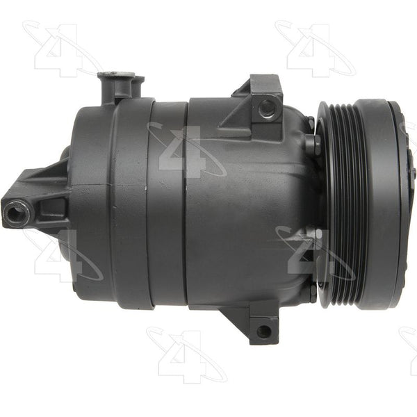 Four Seasons Air Conditioner Compressor (MPN: 67297)