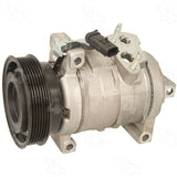 Four Seasons Air Conditioner Compressor (MPN: 97346)