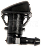 Windshield Washer Nozzle by Help! By Dorman (MPN: 58116)