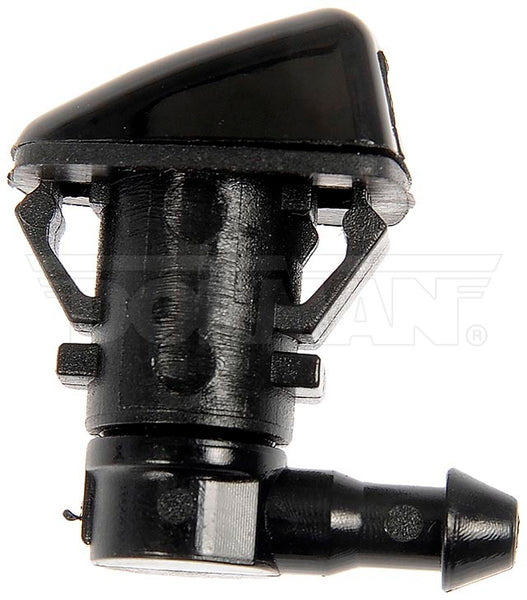 Windshield Washer Nozzle by Help! By Dorman (MPN: 58116)