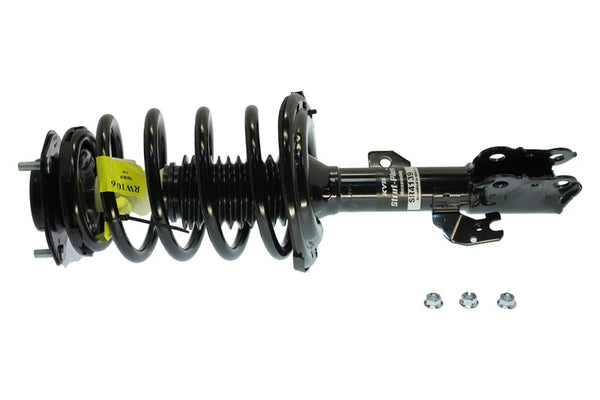 KYB Strut-Plus Strut Assembly (MPN: SR4139)