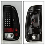 Spyder Auto Group Tail Light Assembly (MPN: 5012937)