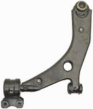 Control Arm with Ball Joint and Bushings (MPN: 520-866)
