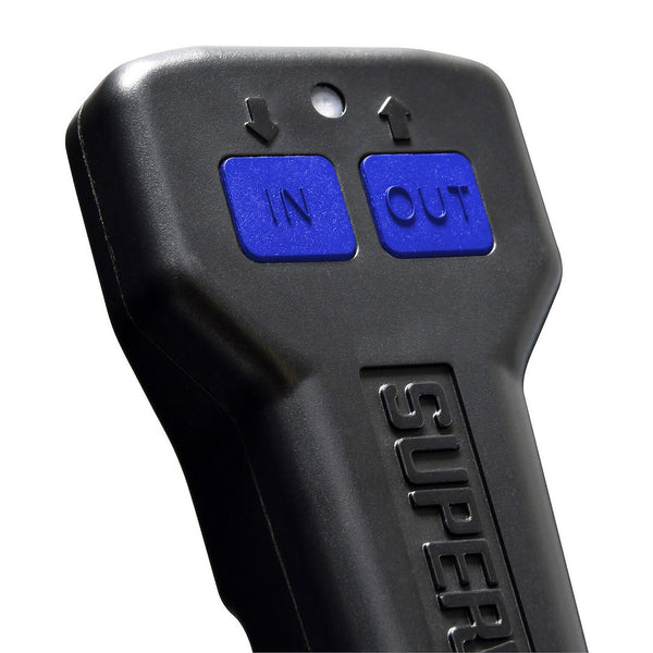Superwinch Wireless Remote Control System (MPN: 2277)