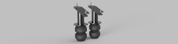 Timbren Suspension Enhancement System (MPN: JRYJ1P3)