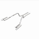 MagnaFlow Ford Mustang Street Series Exhaust System (MPN: 15881)