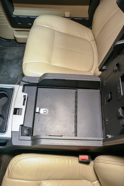 Tuffy Security Console Insert (MPN: 322-01)