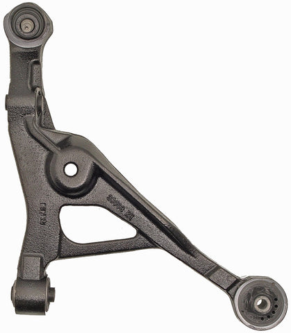 Control Arm with Ball Joint and Bushings (MPN: 520-302)