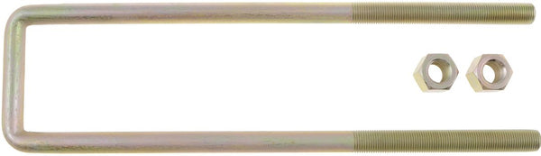 Leaf Spring Axle U Bolt (MPN: 35637)