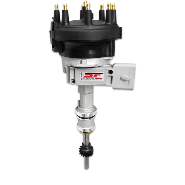 MSD Ignition Street Fire Distributor (MPN: 5594)