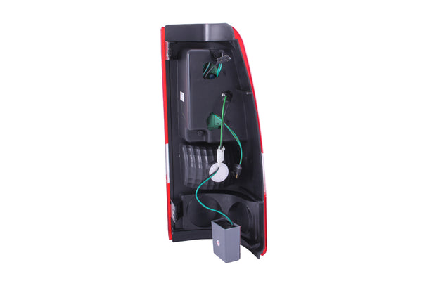 AnzoUSA LED Tail Light Assembly (MPN: 311010)