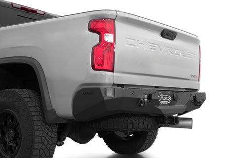 Addictive Desert Designs Phantom Rear Bumper (MPN: R820191280103)