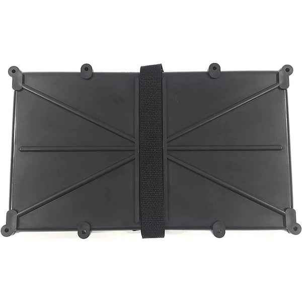 T-H Marine Battery Tray (MPN: NBH-24P-DP)