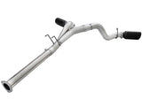 Advanced FLOW Engineering Exhaust System Kit (MPN: 49-03065-B)