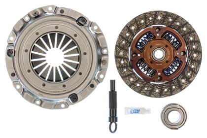 Exedy Globalparts Clutch Set (MPN: MBK1010)