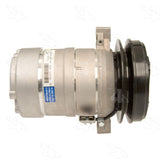 Four Seasons Air Conditioner Compressor (MPN: 58257)