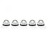 Recon Cab Roof Light Kit (MPN: 264143CLS)
