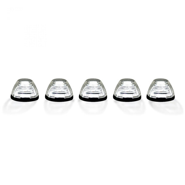 Recon Cab Roof Light Kit (MPN: 264143CLS)