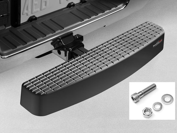 Weathertech BumpStep XL (MPN: 81BS1XLSS)