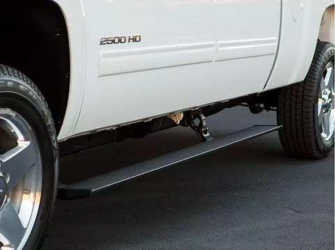 PowerStep Running Board by Amp Research (MPN: 75113-01A)