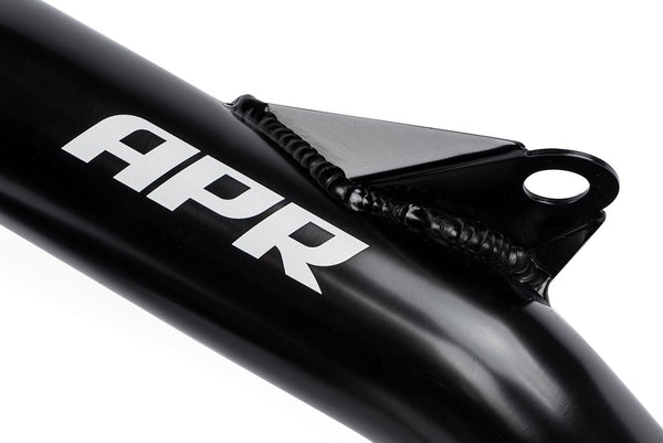 APR Turbocharger Intercooler Pipe (MPN: MS100215)