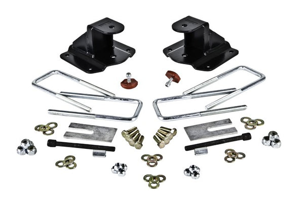 Belltech Leaf Spring Hanger (MPN: 6588)
