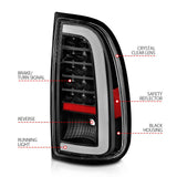 AnzoUSA Tail Light Assembly (MPN: 311411)