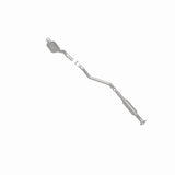 MagnaFlow Exhaust System Kit (MPN: 15805)