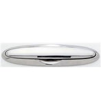 Boat Rope Cleat by Attwood Marine (MPN: 66515-7)