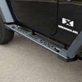 Aries Jeep Rocker Steps (MPN: 2074100)