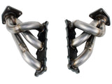 aFe Power Twisted Steel Exhaust Header (MPN: 48-46101)