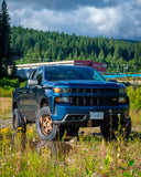 Belltech Lift Kit Suspension (MPN: 150212BK)