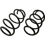 Moog Chassis Coil Spring Set (MPN: 81748)