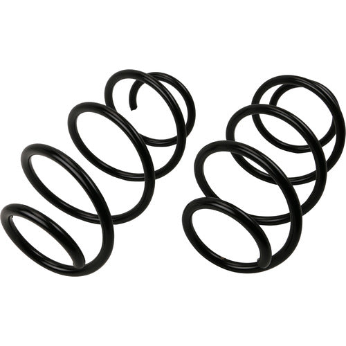 Moog Chassis Coil Spring Set (MPN: 81748)