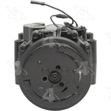 Four Seasons Air Conditioner Compressor (MPN: 67554)
