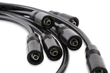 ACCEL Extreme 9000 Series Spark Plug Wire Set (MPN: 9044C)