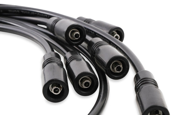 ACCEL Extreme 9000 Series Spark Plug Wire Set (MPN: 9044C)