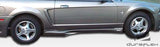 Duraflex Side Skirt (MPN: 102478)