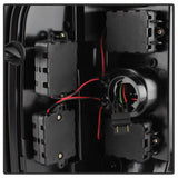 Spyder Automotive Tail Light Assembly (MPN: 5084088)