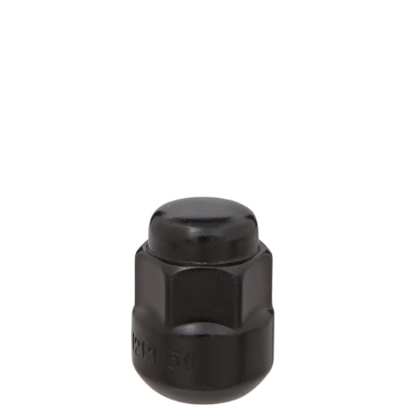WestCoast Wheel Accessories Lug Nut (MPN: W6015BBK)
