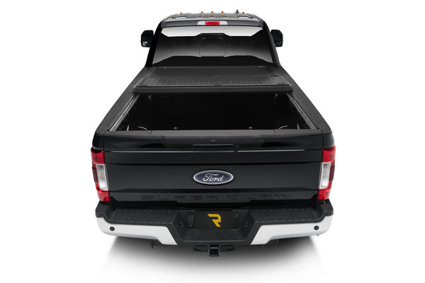 UnderCover Armor Flex Hard Folding Tonneau Cover (MPN: AX22021)